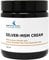 Silver-MSM Cream with Lemon Myrtle and Lemon Scented Tea Tree - 120 ml