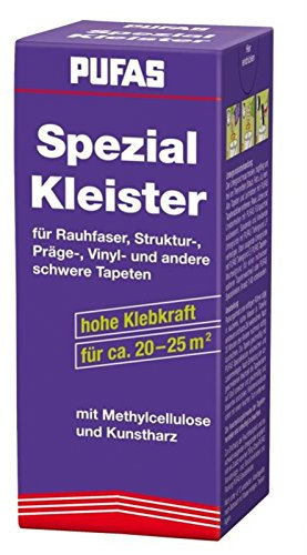 Pufas Spezialkleister 0,200 KG