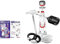 CRISCOLOR Equipamiento Cisterna, Pulsador con Grifo Lateral