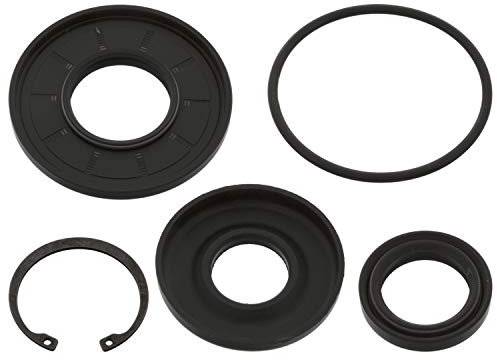 febi bilstein 44319 Dichtungssatz für Lenkgetriebe , 1 Stück, schwarz