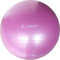 Lifefit Unisex-Adult Balance Gym Ball Anti-Burst, Rosa, 55 cm