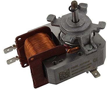 Smeg 795210954 - Motor de ventilador de horno compatible con tipo SD250X