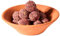 Berk Kyphi Kugeln - Räucherwerk der Pharaonen, 25g, 1 Set, 1 Stück