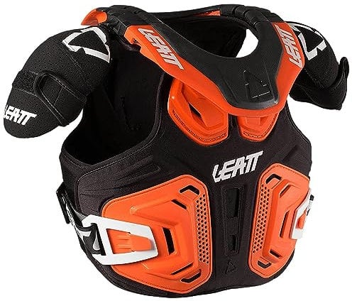 Leatt Fusion 2.0 Youth Neck Vest