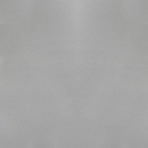 Alberts 496951 Glattblech | Aluminium | Aluminium, natur | 120 x 1000 x 0,5 mm | 5er Set