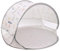 BÉABA, Tienda de Playa para Bebés, Anti-UV, Portátil, Máxima Protección Solar UPF50+, Filtro UV, Ventilación 360°, Mosquitera, Espaciosa, Montaje Rápido, Sistema Pop-Up, Bolsa de Transporte, Breezy