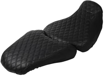 YENBGS Motorrad Sitzbezug Für CBR650R CB650R CB 650 R CBR 650R CBR 650R Motorrad Zubehör Sitzkissen Abdeckung Schutz Protector Staub Fall