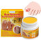 Fungal Nail Cream, Bee Venom Fungal Toenail Treatment Cream, Fungal Nail Treatment for Toenails Extra Strong, Ingrown Toenail Treatment, Nail Repair Cream for Thick Cracked Discolored Nails - 20g