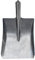 Toddmomy Pelle de Jardinage en Acier Robuste pour Désherbage Outil de Jardinage pour Extérieur Taille Petite Pratique et Solide pour Plantation et Entretien de Jardin