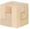 Goki HS001 - Puzzle - Der Zauberwürfel