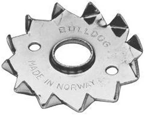 Format 5701953366575 – Holzverbinder einseitig C2 – 75 m16g-b SST