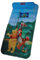 alles-meine.de GmbH LUFTMATRATZE Winnie The Pooh Tigger 100 x 55 cm 100 cm MATRATZE Kinderland
