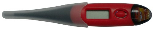 Cresta TM08 Cars Fieberthermometer