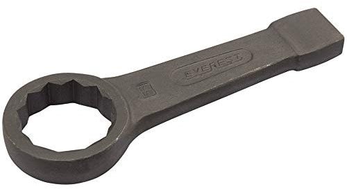 Draper 31425 Ring Slogging Spanner, 55mm