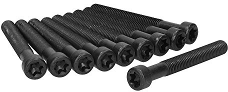 Ajusa 81001900 Bolt Kit cylinder head