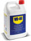 WD-40 • Prodotto Multifunzione • Tanica • Senza Silicone • Non conduttivo • Compatibile in plastica, gomma, tutti i metalli • 5 L, blu