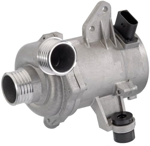 PIERBURG 7.02853.20.0 Water Pump