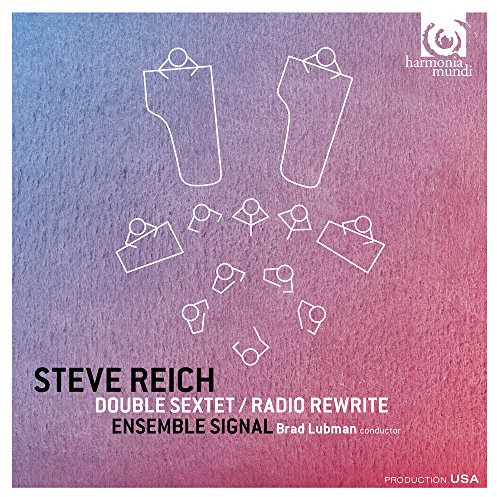 Double Sextet/Radio Rewrite
