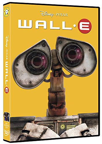 Wall-E ( Special Pack )