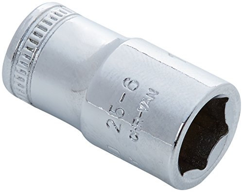 Heyco 25631883 Steckschlüssel-Einsatz25 11/32 Zoll