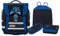 McNeill ERGO Light COMPACT flex Schulranzen-Set 4tlg.