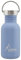 LAKEN Sehr Robusta Edelstahlflasche 0,5l Blau Mit Deckel, Unisex, Botella De Acero Inoxidable Muy Para Adultos 5 L Azul Con Tapa Vintage (Blue), 0