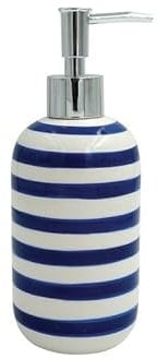 Seifenspender 'Deauville' Marine