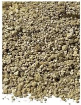 Jardin202 - Sustrato Vermiculita para retención de Agua | Aislante térmico | Cultivos hidropónicos | 20 litros (1 Saco)