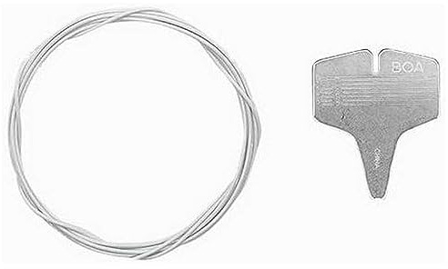 Fizik Boa Li2 Dial B Kit L&R - Weiß