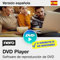 DVD Player Software | Medienwiedergabe von DVDs | DVDs abspielen | Windows 11 ( zeitlich unbegrenzte Lizenz )