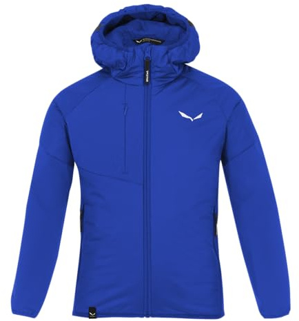 Salewa Ortles Hybrid Tirolwool® Responsive Jacke Kid