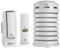 TFA 31.4012.02 Spezial Weatherhub SmartHome Datenlogger-Set mit Solarbelüfteter Schutzhülle