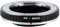 Adattatore for obiettivo, PEN F-43 for obiettivo for Olympus Pen for corpo macchina fotocamera for Panasonic M43 MFT OM-D E-M10 For BMPCC
