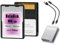 CFexpress Type A Memory Card Set with Card Reader, Professional CFE Type A, Up to 880MB/s Read & 900MB/s Write Speed, for 4K/8K Video/Photo, with Sony Alpha Sony FX Cameras, Boladisk 80G
