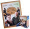 Panini Harry Potter Sticker Guide 2 “Die Häuser von Hogwarts“ Sticker – 1x Stickeralbum + 1x DISPLAY je 24x Stickertüten (Deutsche Version)