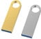 Wooolken Clé USB 3.0 Métal 32 Go Lot de 2,Mini Clés USB étanches 32 Go 3.0 pour PC, Ordinateur Portable, Stockage de données informatiques, Porte-clé