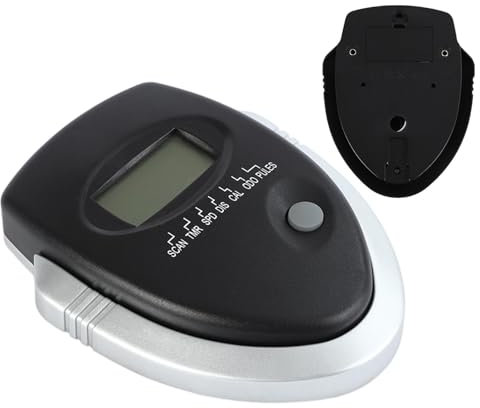 Fahrradcomputer-GPS, Drahtloser Kilometerzähler ， Radsportmesser Kilometerzähler Multifunktional Wasserdicht, Cycle Computer GPS Wireless Mit LED-Anzeige Für Professionelle Datenanalyse