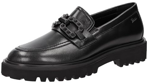 Sioux Damen Slipper Amandira-700