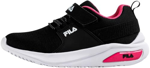 FILA Unisex Kinder Upspark Velcro KidsSneaker