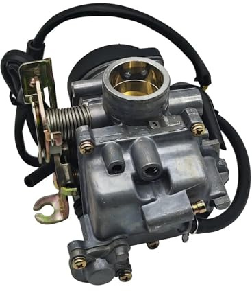 Carburatore Carburatore CKV26 26mm Per Piaggio Per Fly Per ZIP Per Liberty Per Skipper 125 150 Carby PYPFQUMQGR