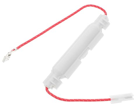 BETOOKY Fusible de Alta Tensión para Microondas con Funda de Repuesto para Hornos de Microondas Domésticos