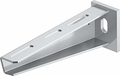obo-bettermann – Wand/Profil Winkel AW 30/31 V2 A