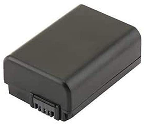 AAA PRODUCTS Battery for Sony Cyber-shot DSC-RX10, DSC-RX10 II, DSC-RX10M2, DSC-RX10M3 (RX10 III), DSC-RX10 IV (DSC-RX10M4) Camera