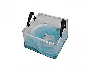 Kampa Folding Wash Bowl