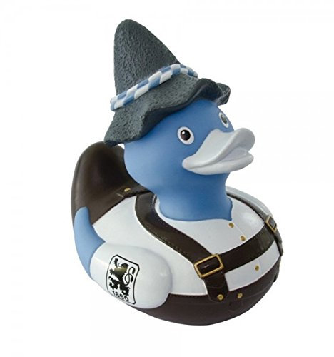 TSV 1860 München Badeente Tracht