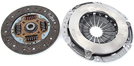 Valeo Kupplungssatz 826787 - mit Druckplatte, mit Scheibe | Kompatibel mit: CHEVROLET LACETTI, LACETTI Kombi, LACETTI Stufenheck, NUBIRA Kombi, NUBIRA Stufenheck