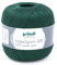 Häkelgarn 100 Gründl 100% Baumwolle, Filetgarn,häkeln, 100g 566 m,NS -2,Stärke 10 (115 tanne)