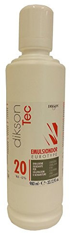 DIKSON Deep Conditioner & Behandlungen, 980 ml