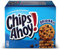 Chips Ahoy! Galletas Cookies Original con Pepitas de Chocolate, 256g
