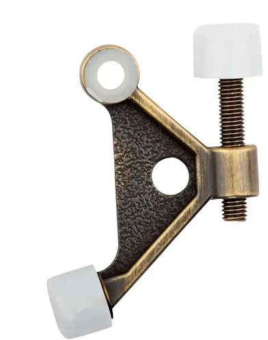 Hinge Pin Door Stop Ab